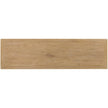 Hooker Furniture Driftwood Nine-Drawer Dresser
