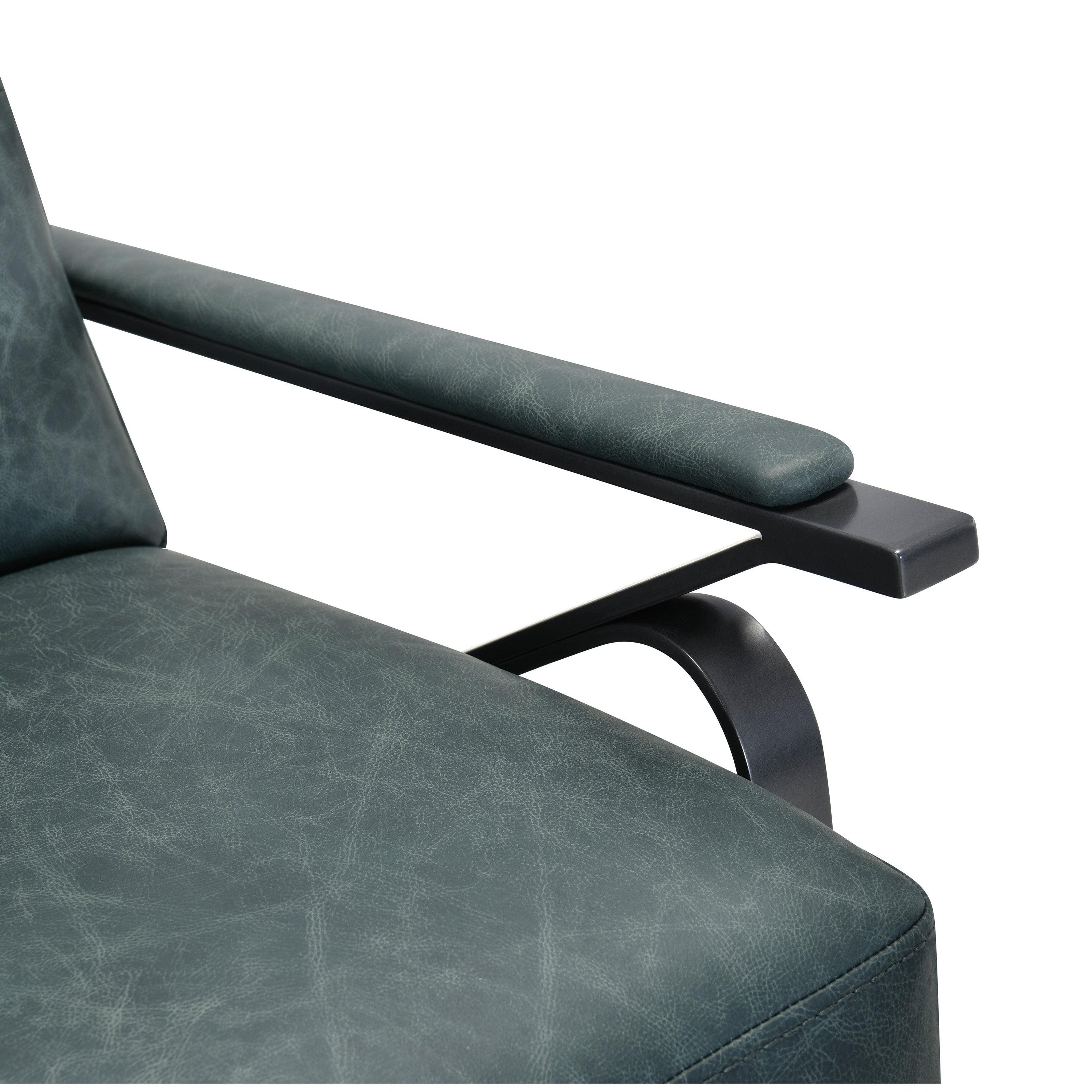 Hooker Furniture Elixir Power Recliner with Power Headrest