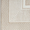 Nourison Glitz GLZ07 Modern Indoor Rug