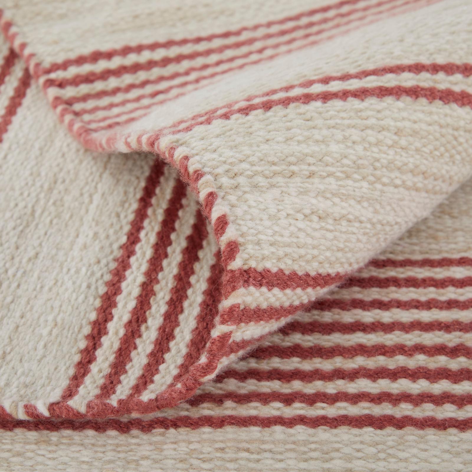Feizy Duprine 0560F Transitional Stripes Rug
