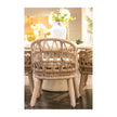 Sunset West Dana Rope Dining Chair