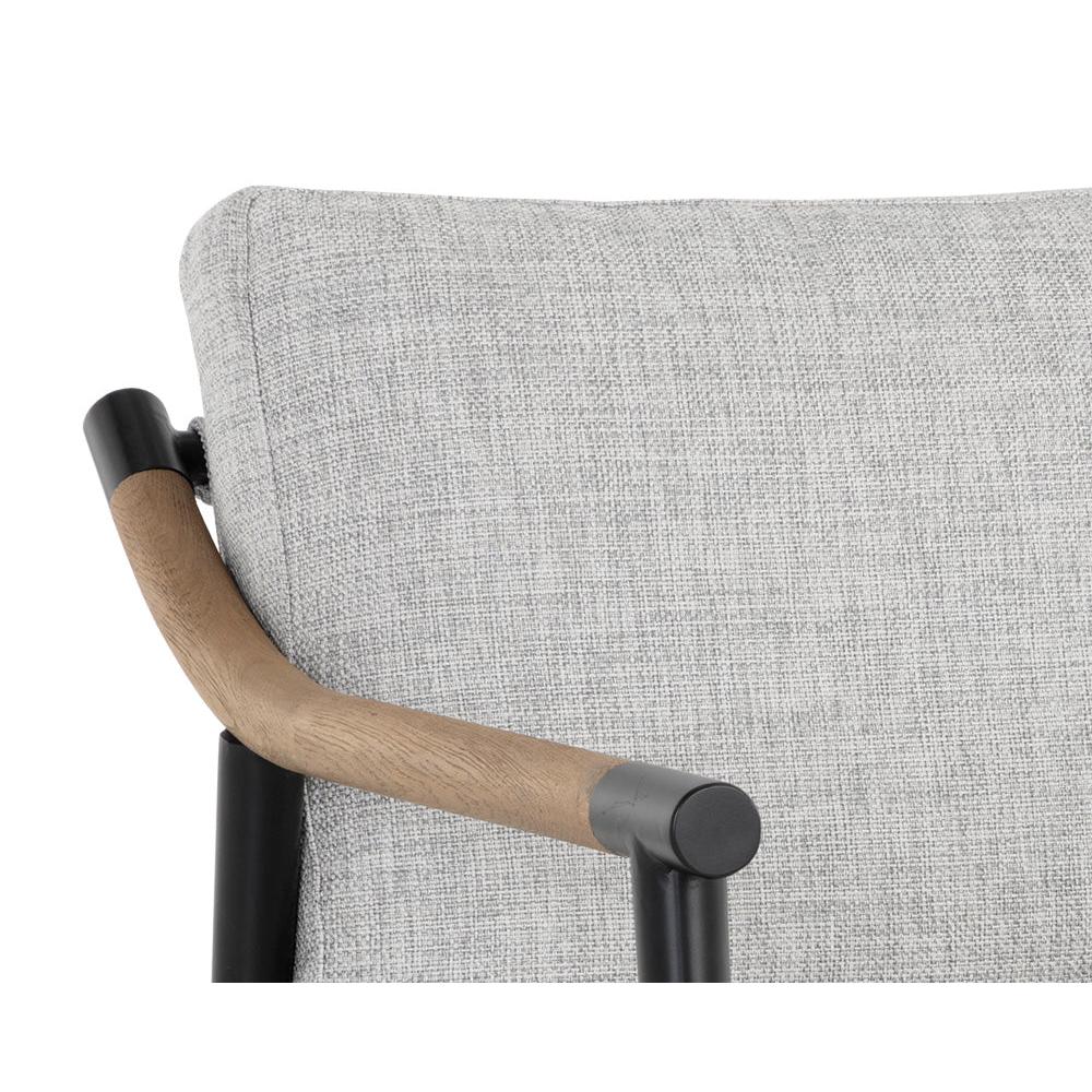 Sunpan Meadow Armchair, Vault Fog Clearance