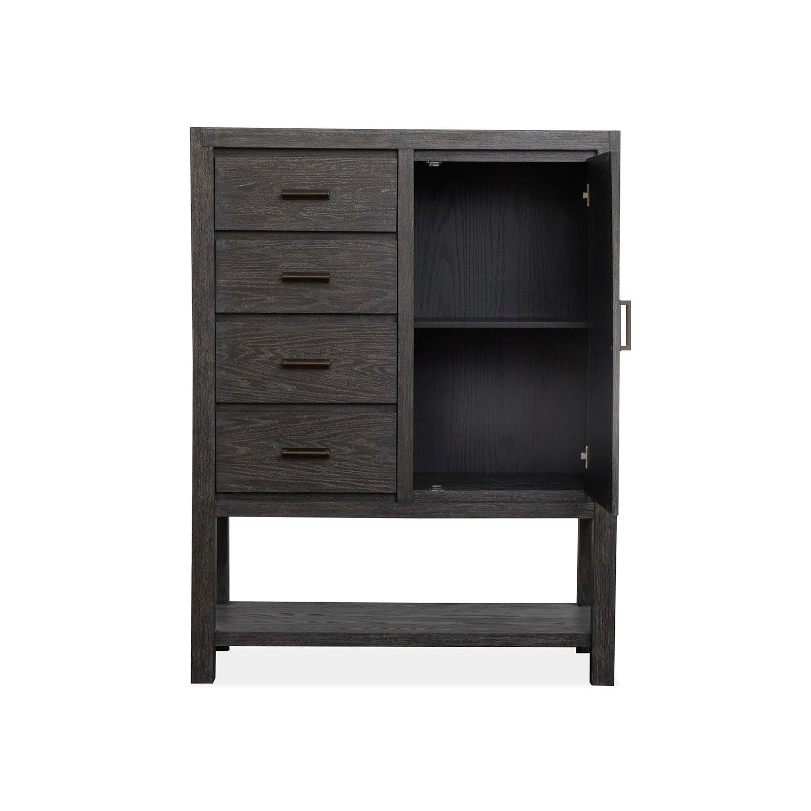 Magnussen Home Plum Creek Chest