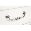 Magnussen Home Willowbrook Egg Shell White Buffet