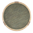 Hooker Furniture Retreat Cane End Table