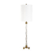 Uttermost York Crystal Buffet Lamp