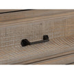 Magnussen Home Lancaster Dovetail Grey Chest