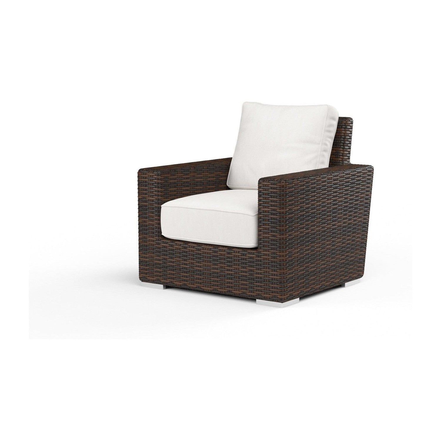 Sunset West Montecito Club Chair