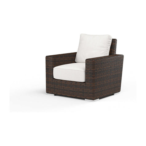 Sunset West Montecito Club Chair