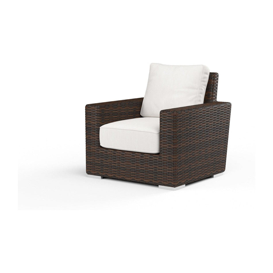Sunset West Montecito Club Chair