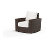 Sunset West Montecito Club Chair
