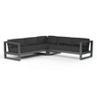 Sunset West Redondo Sectional