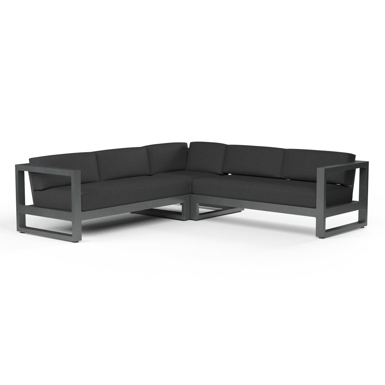 Sunset West Redondo Sectional