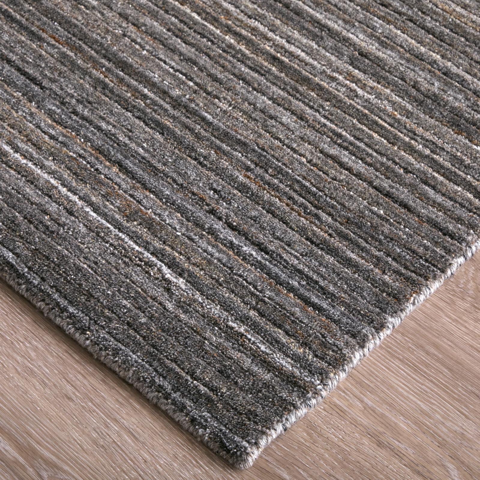 Feizy Lakewood 8A23F Modern Solid Rug