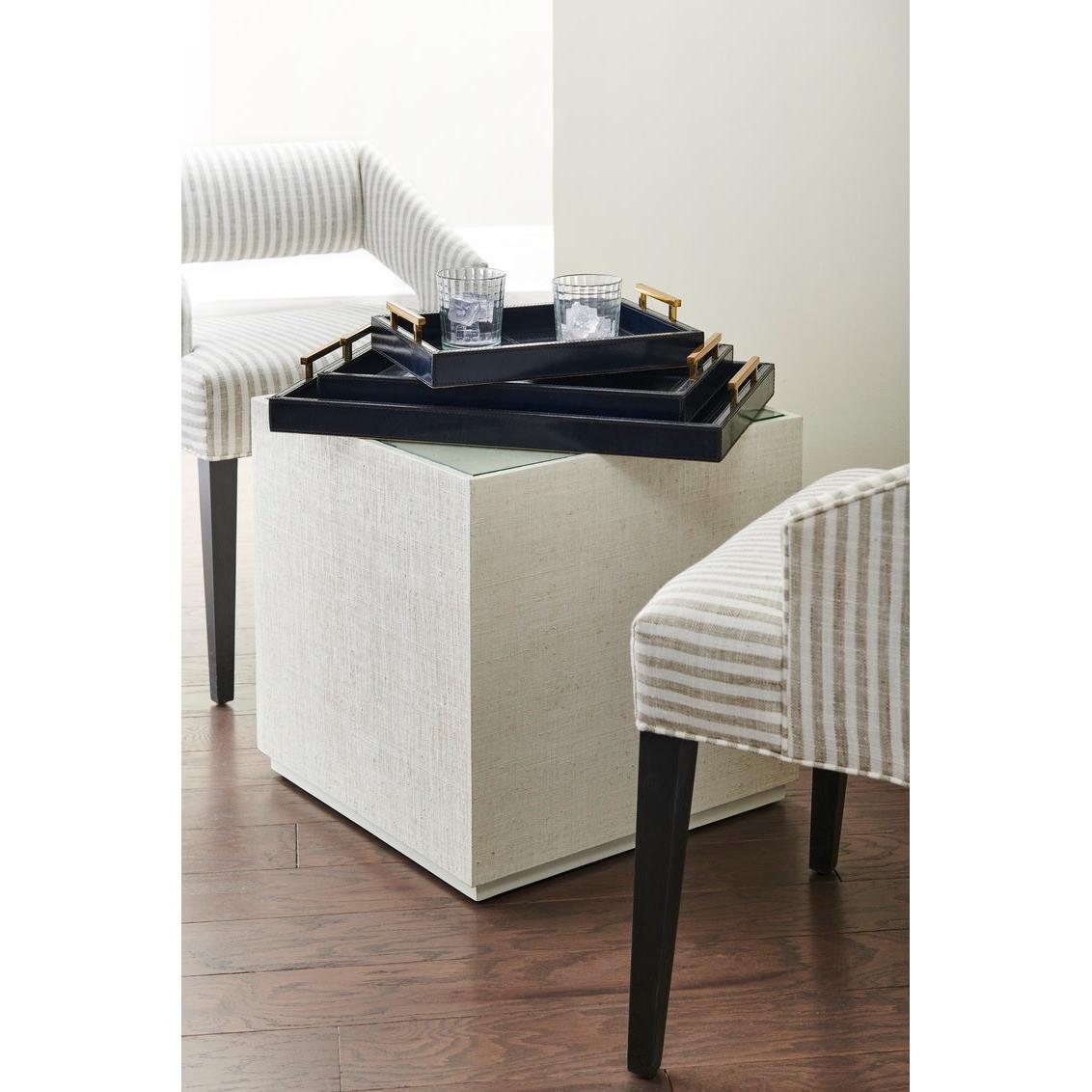 Chelsea House Captiva Bunching Cocktail Table