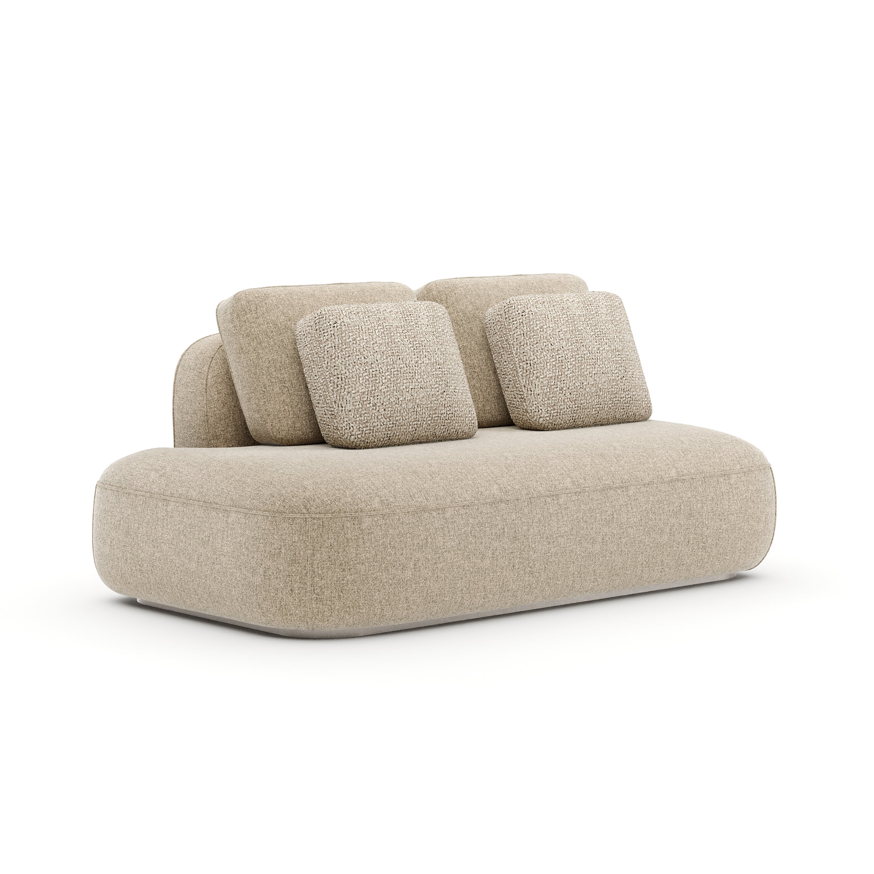 Caracole Sasso Modular Components