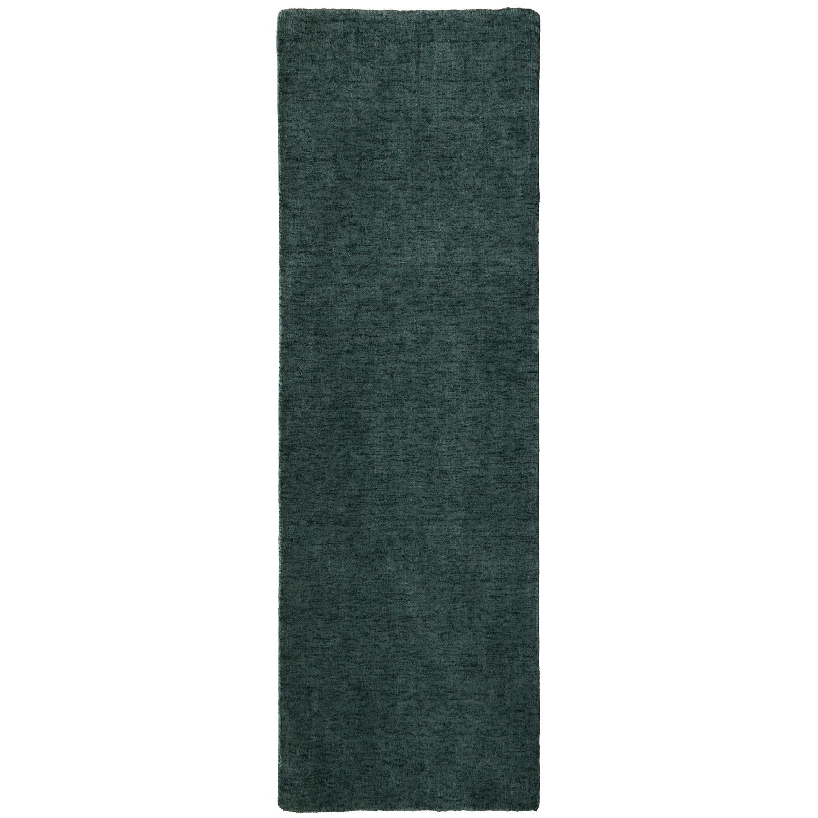 Feizy Luna 8049F Modern Solid Rug