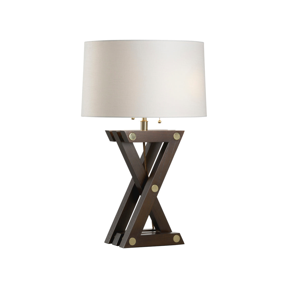 Wildwood Zander Table Lamp