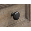 Magnussen Home Paxton Place Dovetail Grey Drawer Dresser