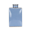 Wildwood Kelly Classic Blue Gold Jar