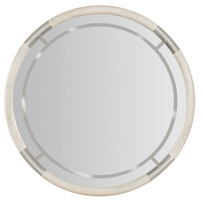 Hooker Furniture Modern Mood Round Mirror