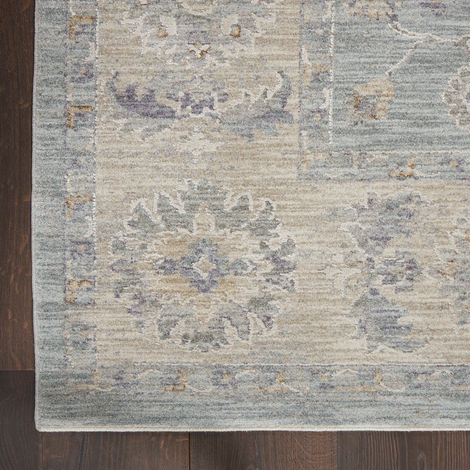Nourison Infinite IFT02 Vintage Indoor Rug