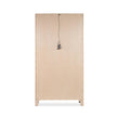 Magnussen Home Plum Creek Display Cabinet