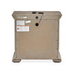 Magnussen Home Marisol Fawn Drawer Nightstand