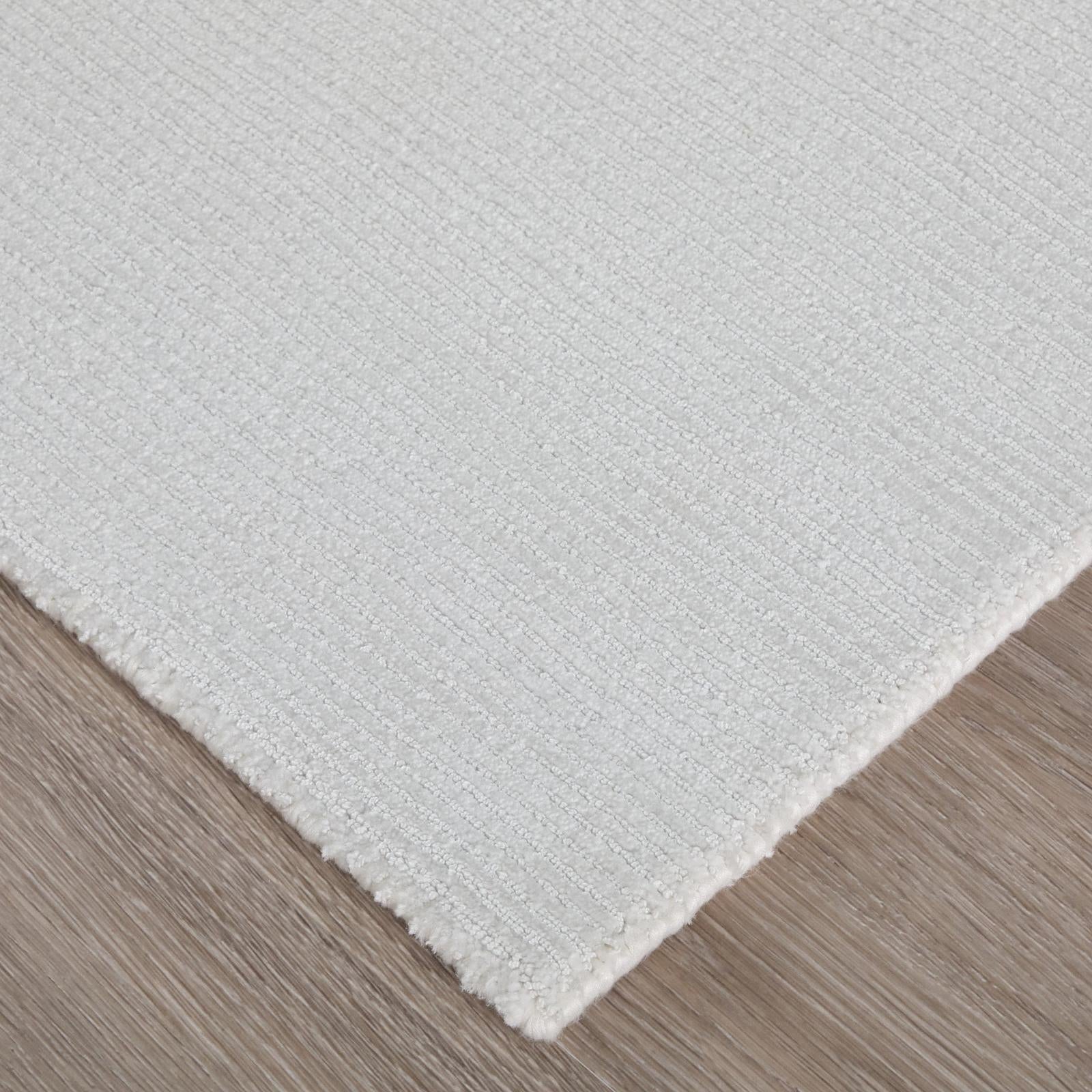 Feizy Abbott 8A24F Modern Solid Rug