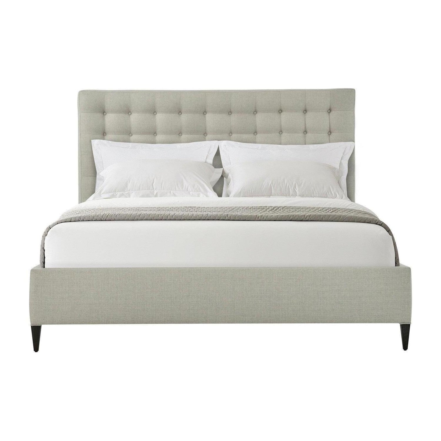 Theodore Alexander Hampton Bed