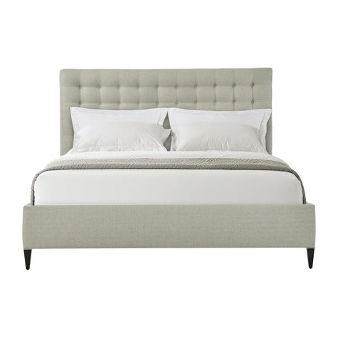 Theodore Alexander Hampton Bed