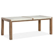 Magnussen Home Plum Creek Dining Table