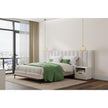 Feizy Abbott 8A24F Modern Solid Rug