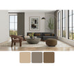 Feizy Braden 8A52F Modern Abstract Rug