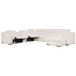Margaritaville Sandbar Six-Piece Sleeper Sectional