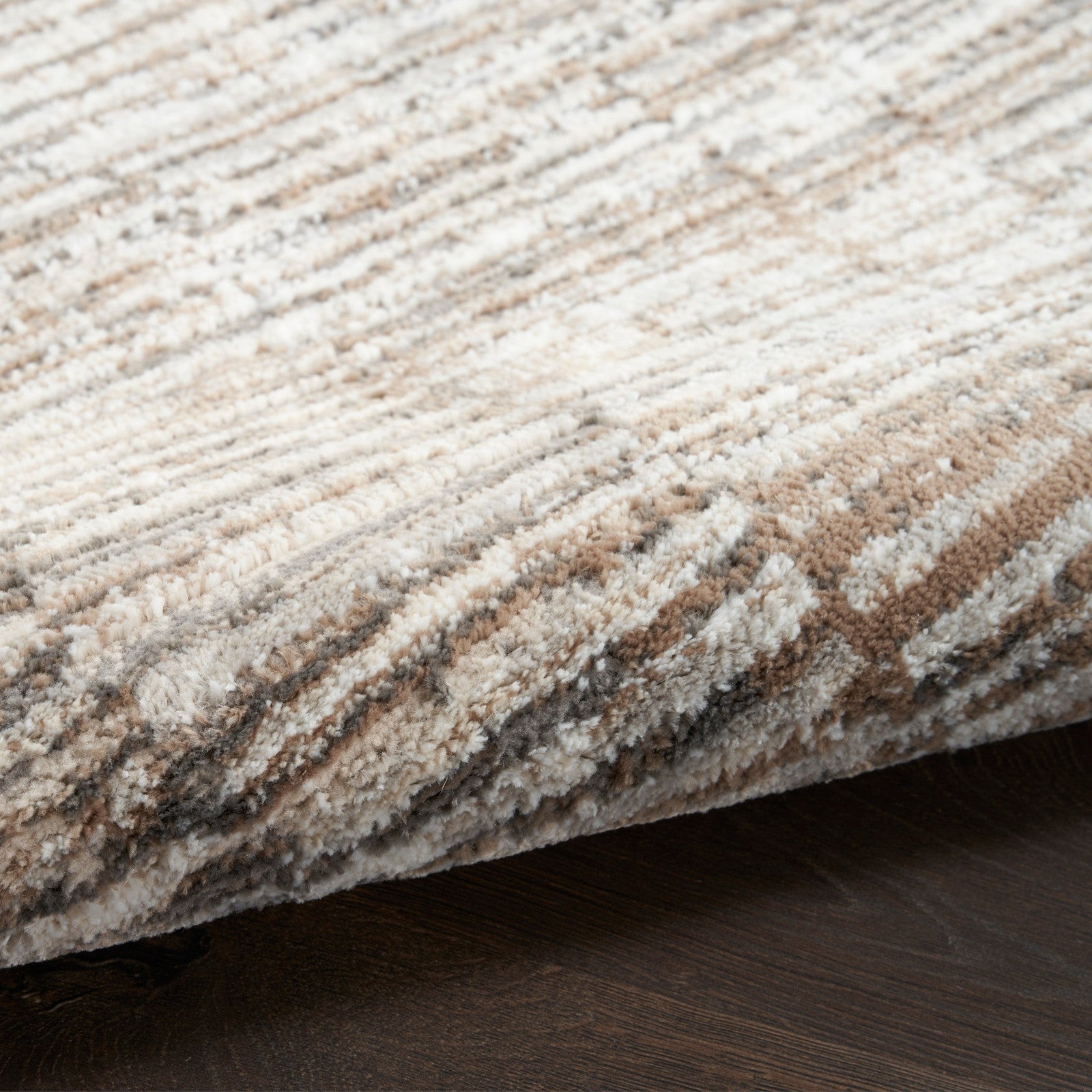 Nourison Sustainable Trends SUT06 Modern Indoor Rug