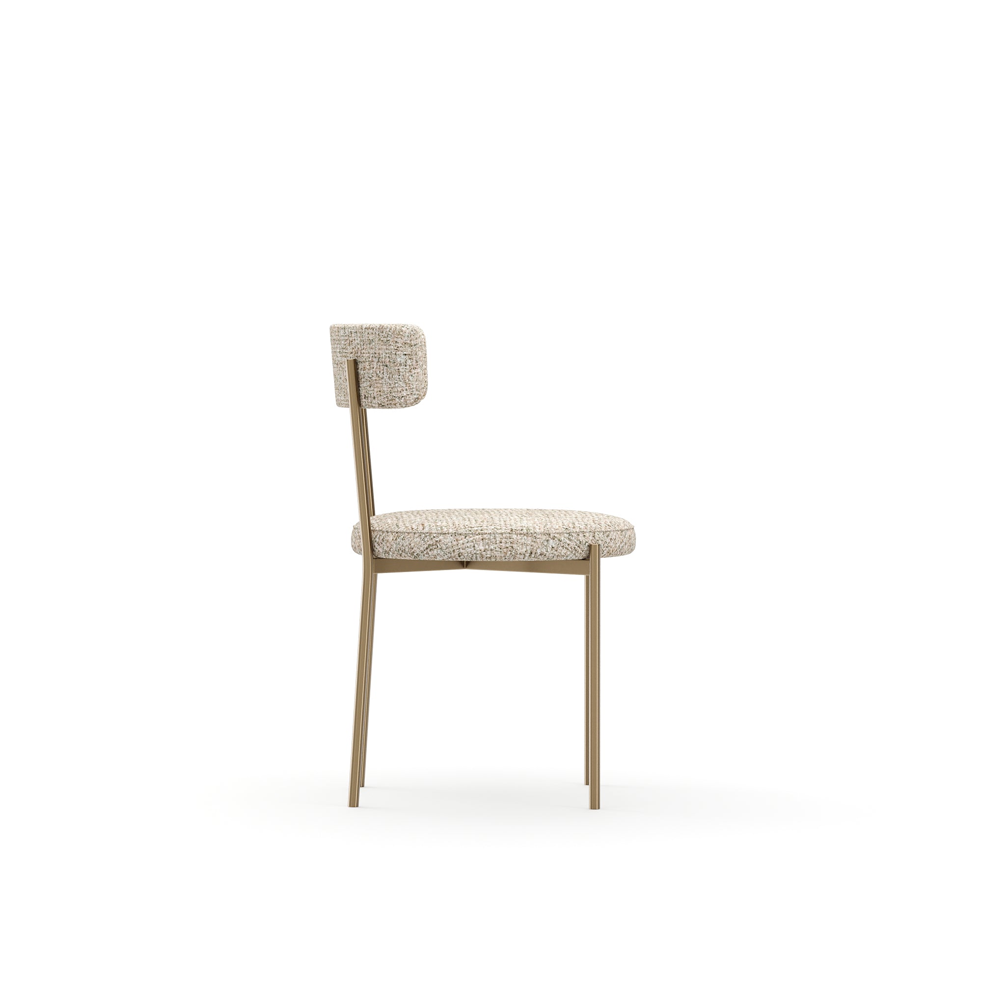 Caracole Moxie Dining Chair