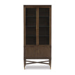 Century Furniture Bridgeton Curio