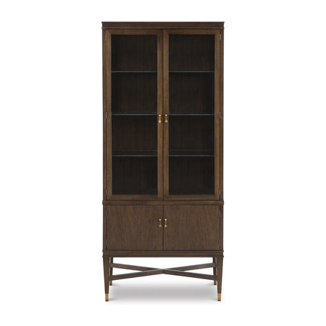 Century Furniture Bridgeton Curio