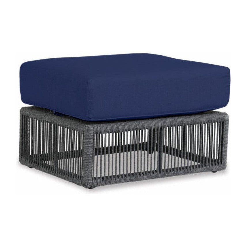 Sunset West Milano Ottoman