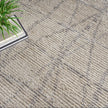 Nourison Ellora ELL02 Scandinavian Indoor Rug