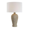 Uttermost Torres Textured Ceramic Table Lamp
