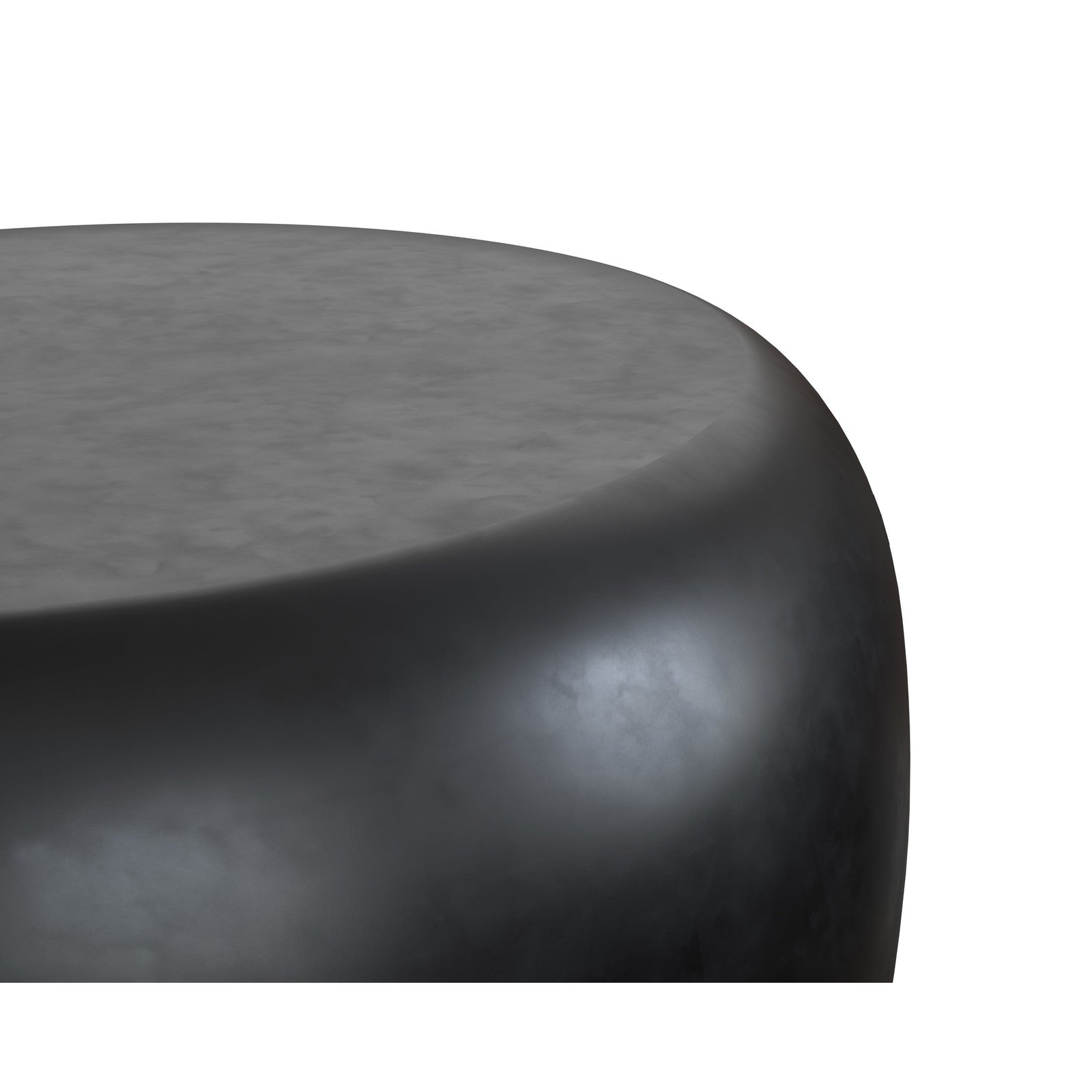 Sunpan Iolite End Table