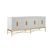 Chelsea House White Williams Console