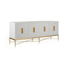 Chelsea House White Williams Console