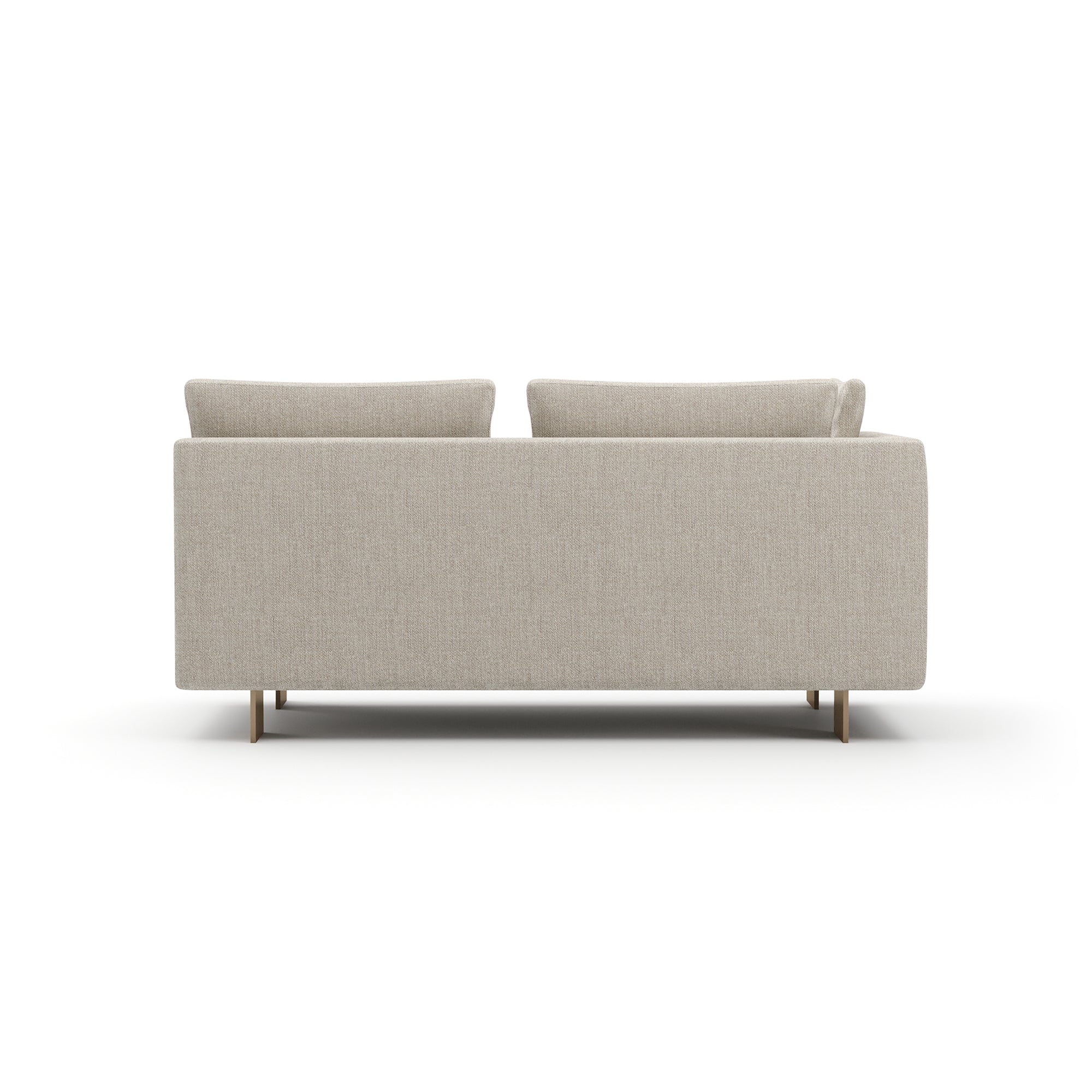Caracole Altura Sectional - Components