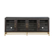 Magnussen Home Lindon Console