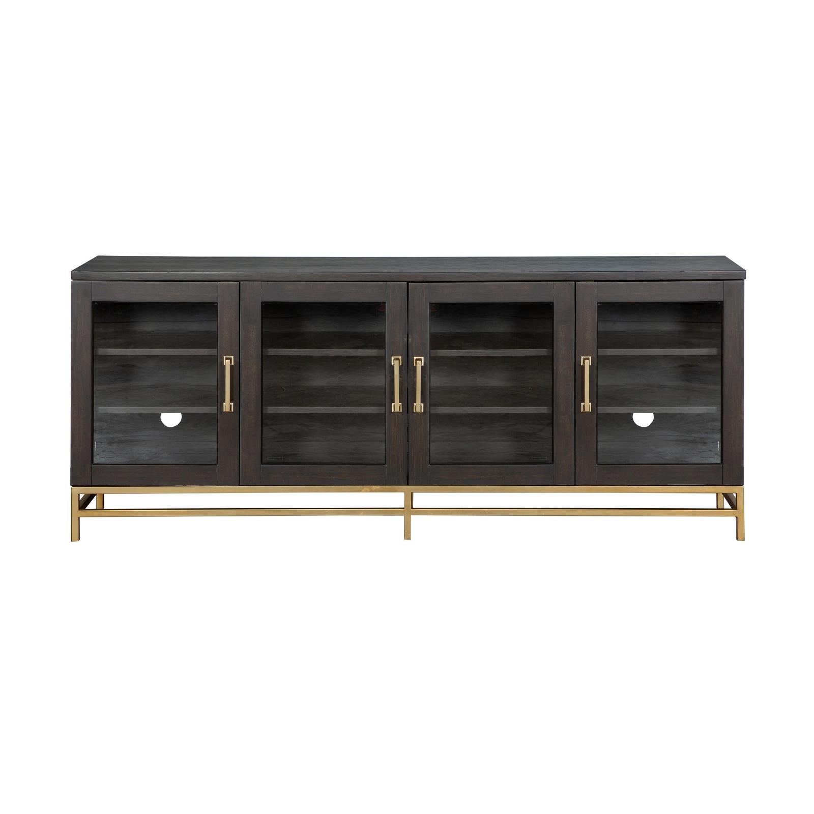 Magnussen Home Lindon Console