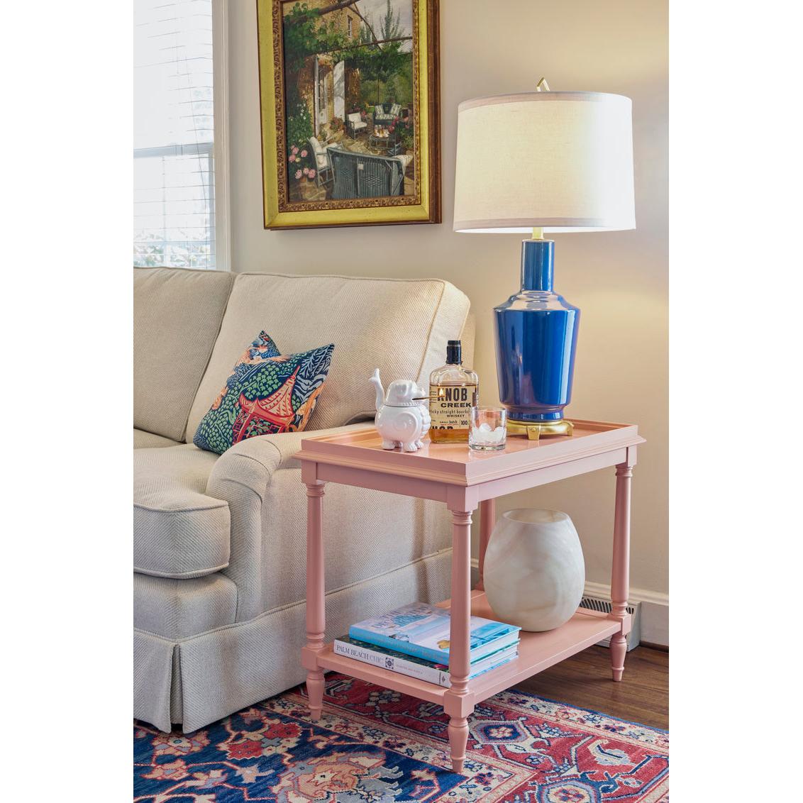 Wildwood Emma Lamp