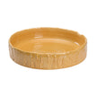 Wildwood Capaci Ochre Bowl
